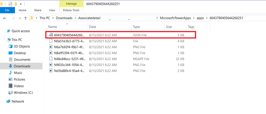 How To Migrate List Based Power Apps Across Tenants